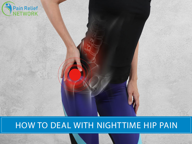 Hip Bursitis Pain At Night